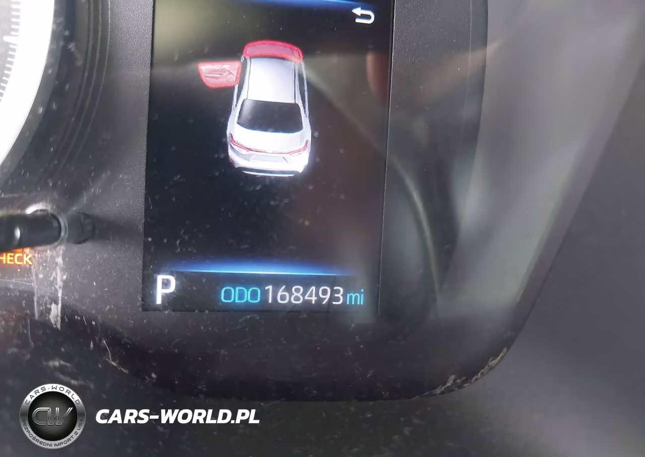 2020 Toyota Corolla Le VIN:5YFEPRAE5LP118118 - 16