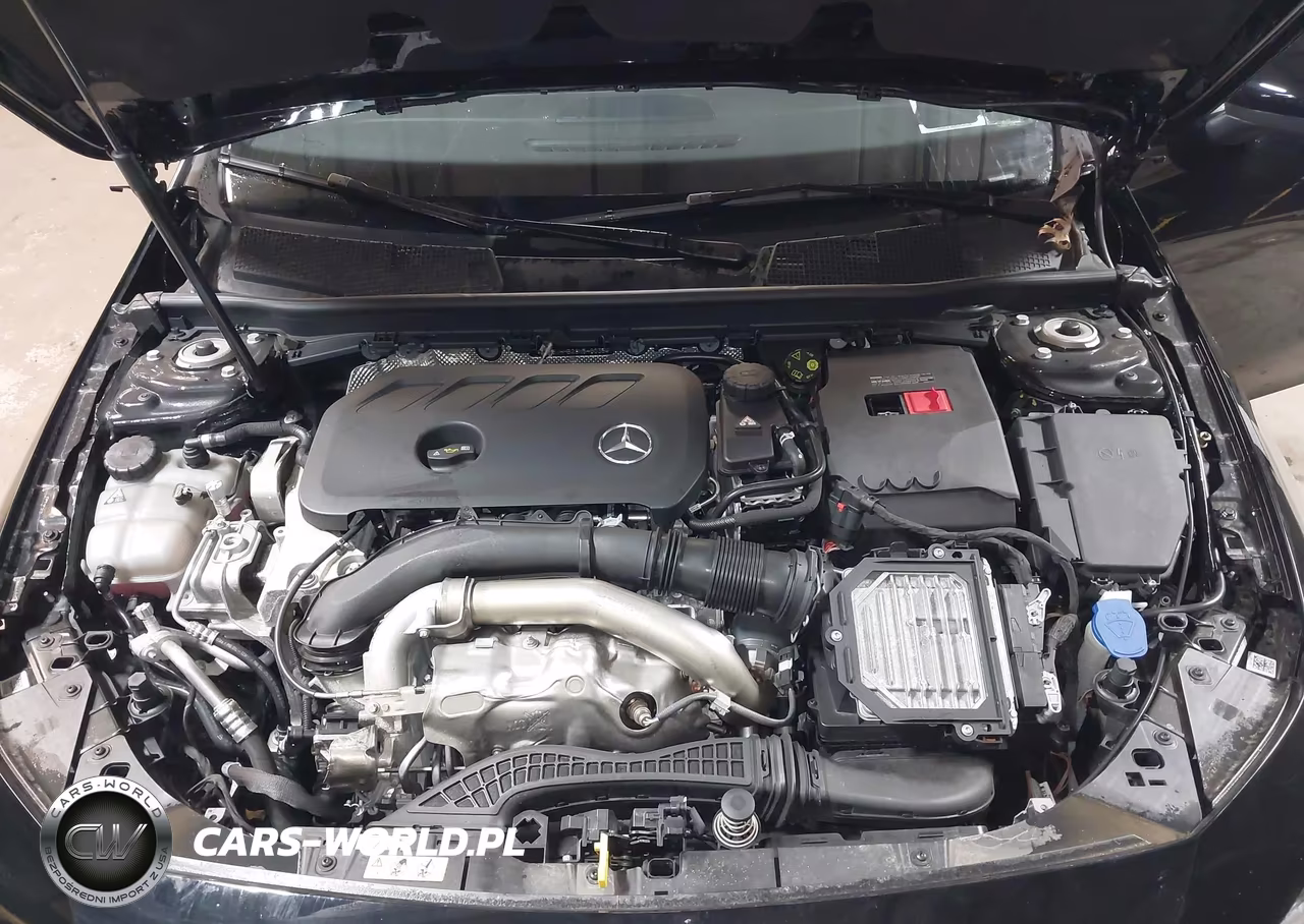 2025 Mercedes-Benz Cla 250 Coupe 4Matic VIN:W1K5J4HB2SN546035 - 10