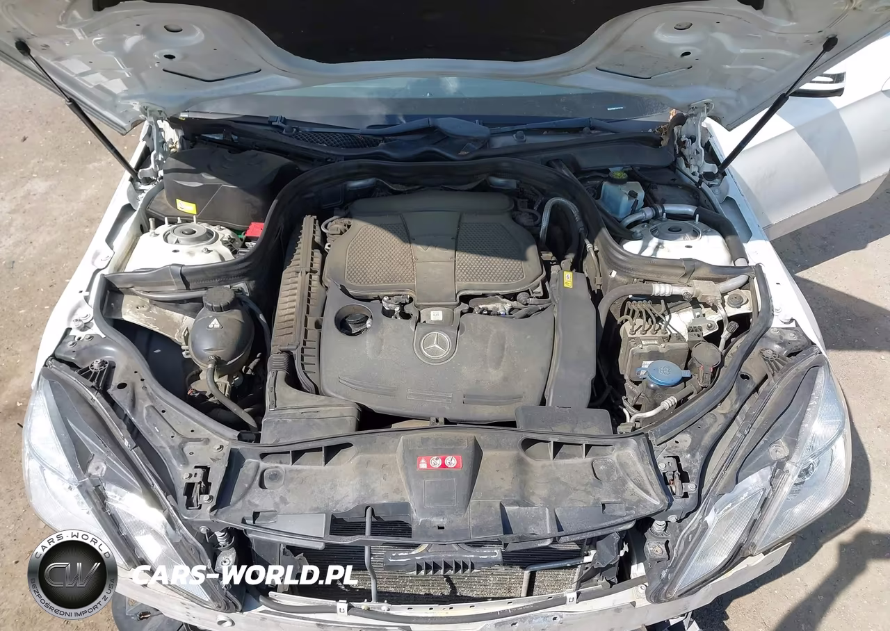 2013 Mercedes-Benz E 350 4Matic VIN:WDDHF8JB7DA767284 - 10