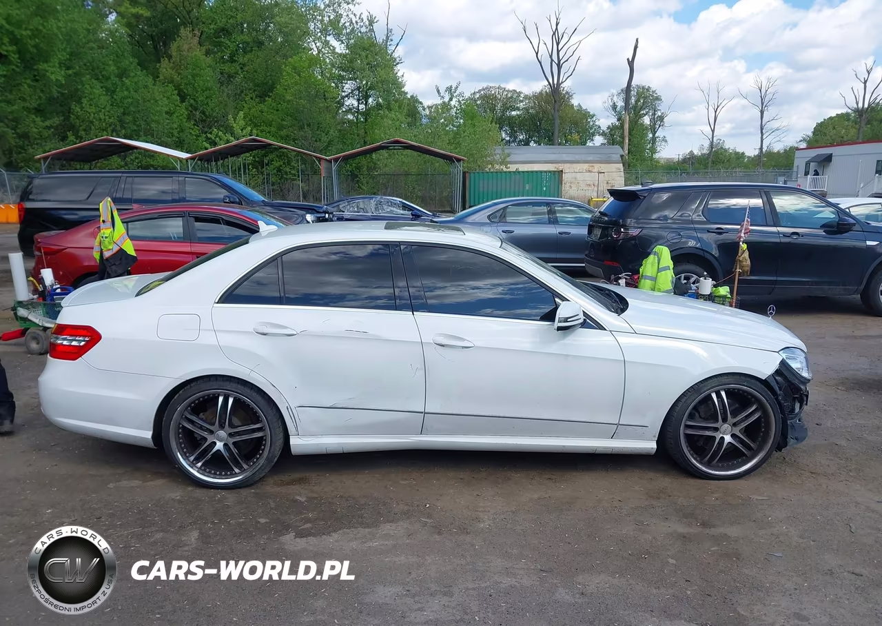 2013 Mercedes-Benz E 350 4Matic VIN:WDDHF8JB7DA767284 - 13