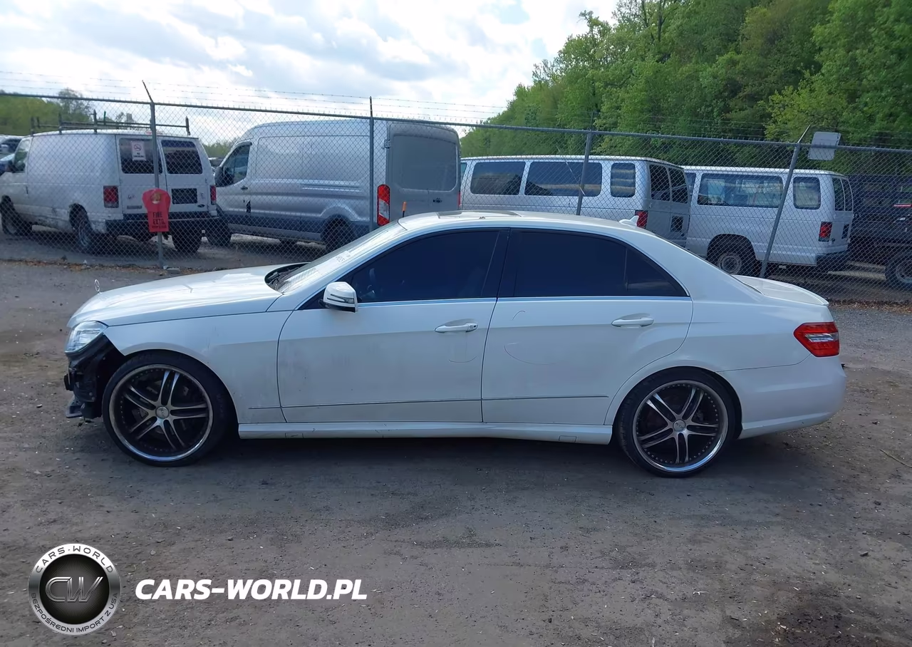 2013 Mercedes-Benz E 350 4Matic VIN:WDDHF8JB7DA767284 - 14
