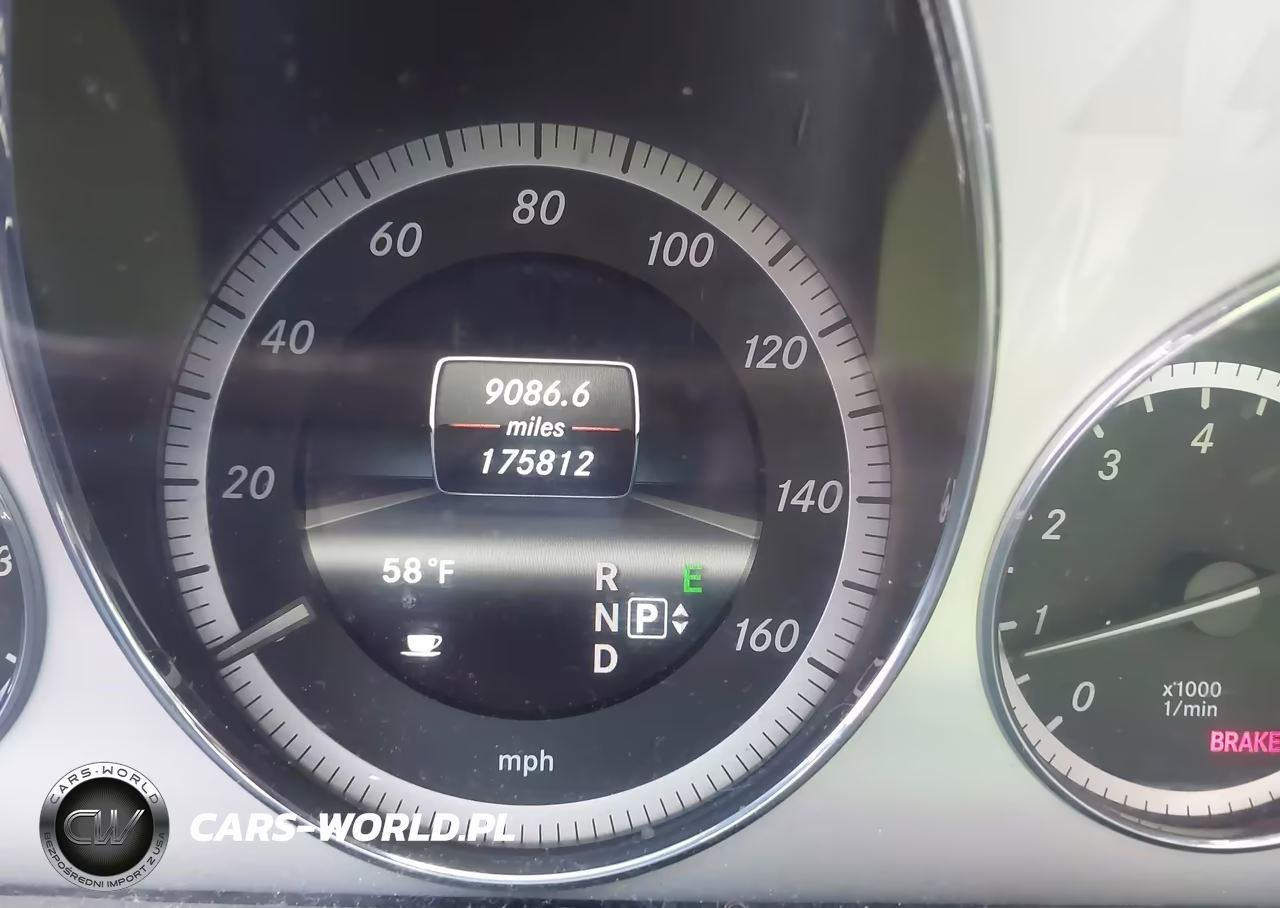 2013 Mercedes-Benz E 350 4Matic VIN:WDDHF8JB7DA767284 - 15
