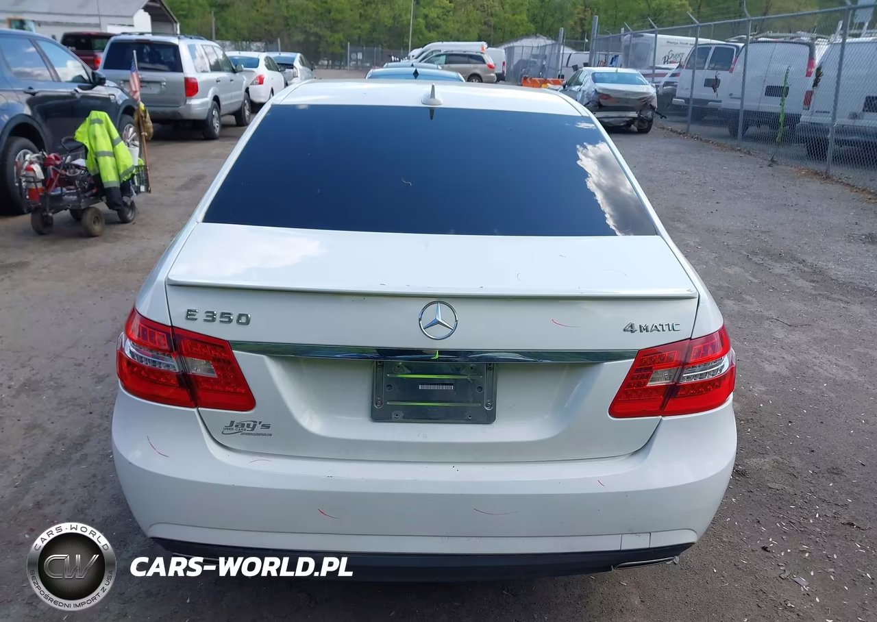 2013 Mercedes-Benz E 350 4Matic VIN:WDDHF8JB7DA767284 - 16