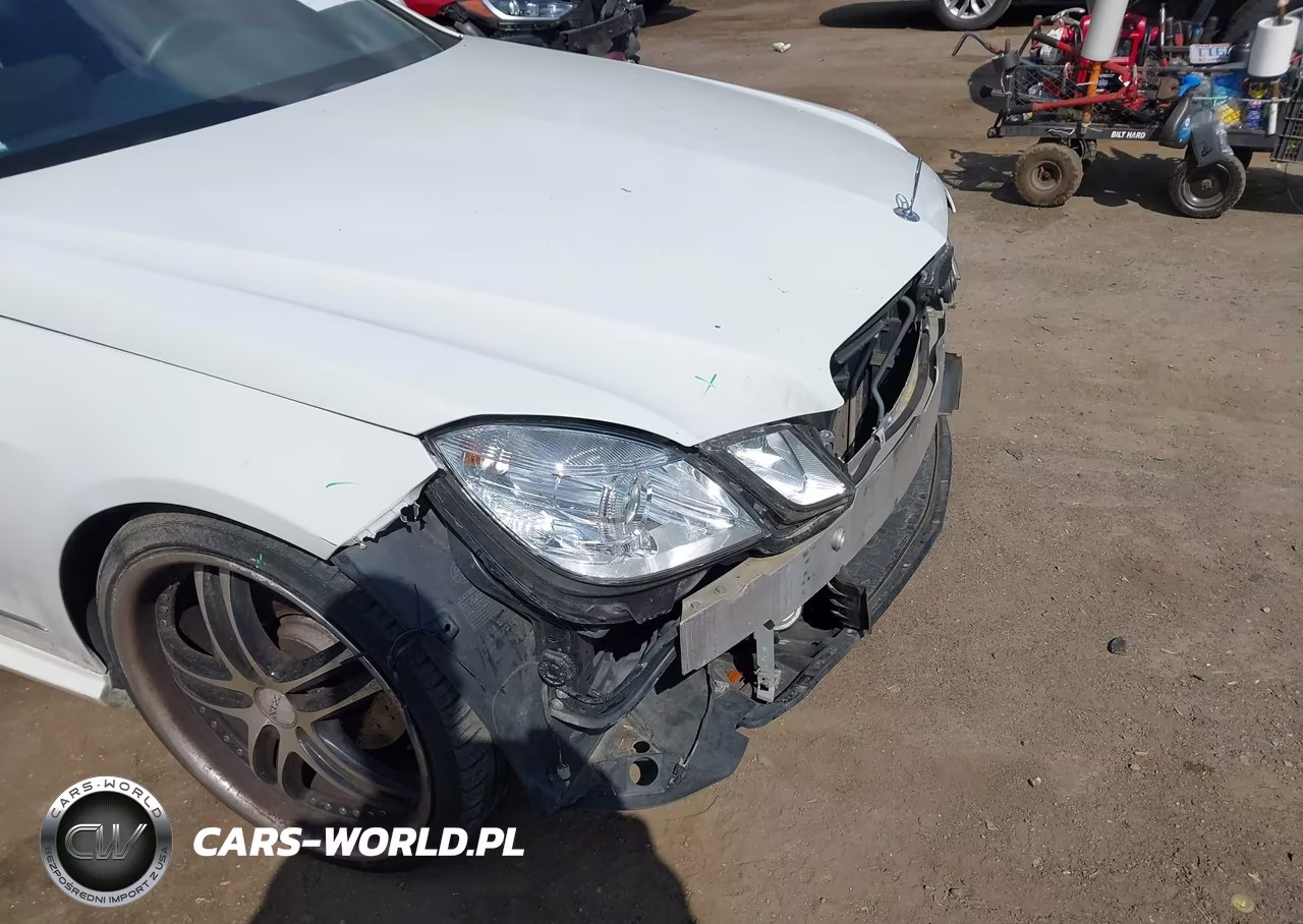 2013 Mercedes-Benz E 350 4Matic VIN:WDDHF8JB7DA767284 - 17