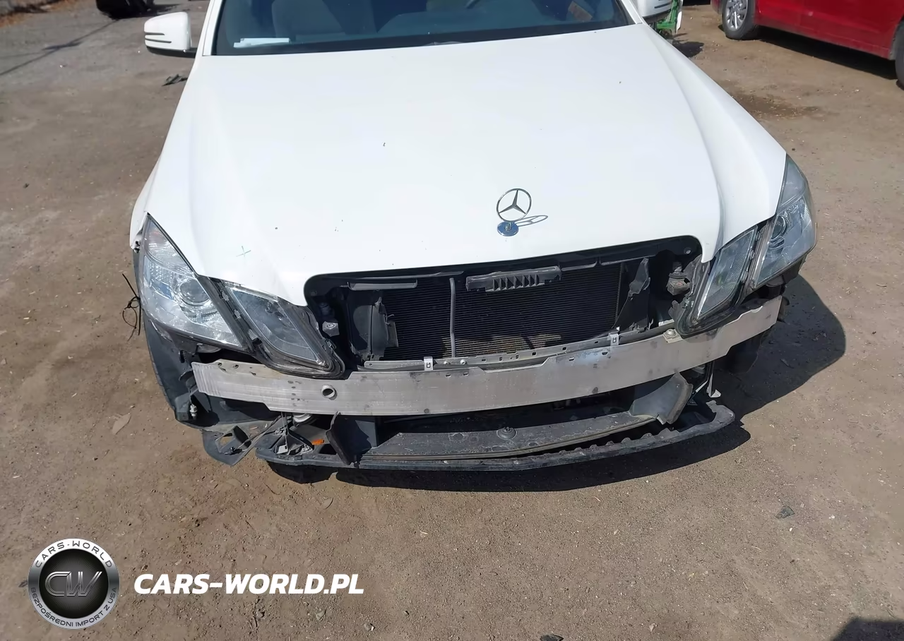 2013 Mercedes-Benz E 350 4Matic VIN:WDDHF8JB7DA767284 - 6