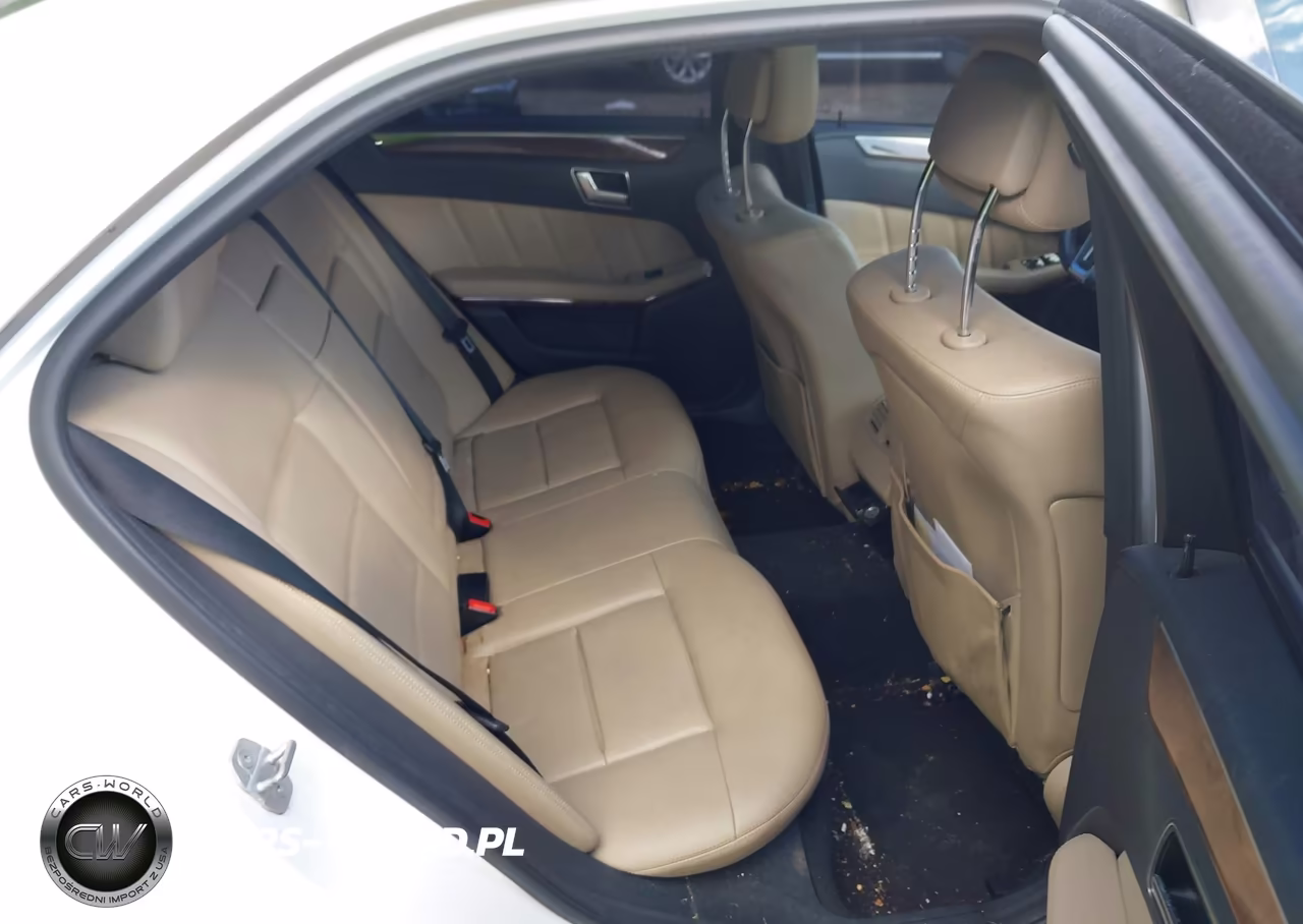 2013 Mercedes-Benz E 350 4Matic VIN:WDDHF8JB7DA767284 - 8