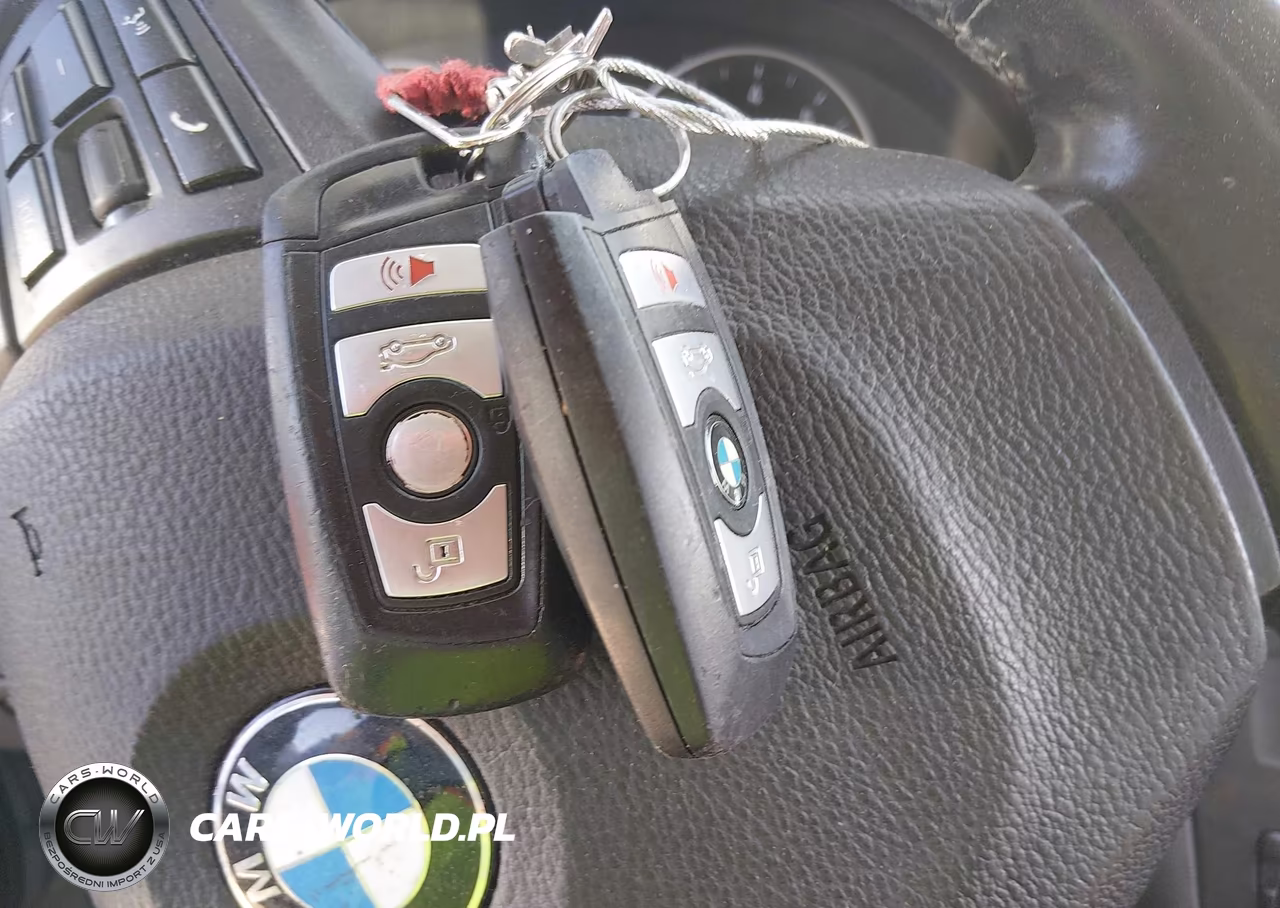 2013 BMW X3 xDrive28I VIN:5UXWX9C53DL874251 - 11
