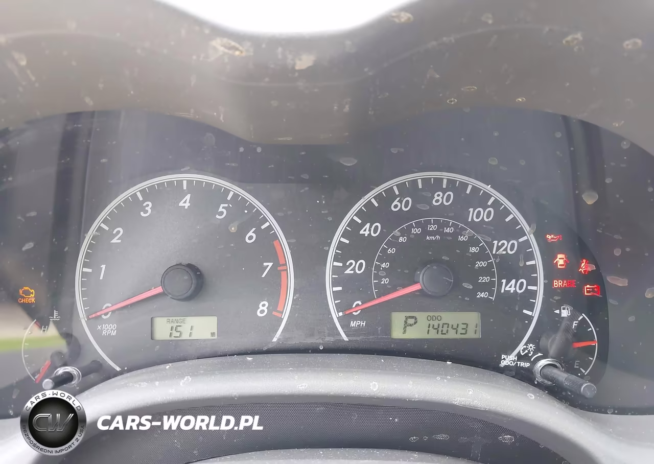 2010 Toyota Corolla Le VIN:1NXBU4EEXAZ300529 - 7