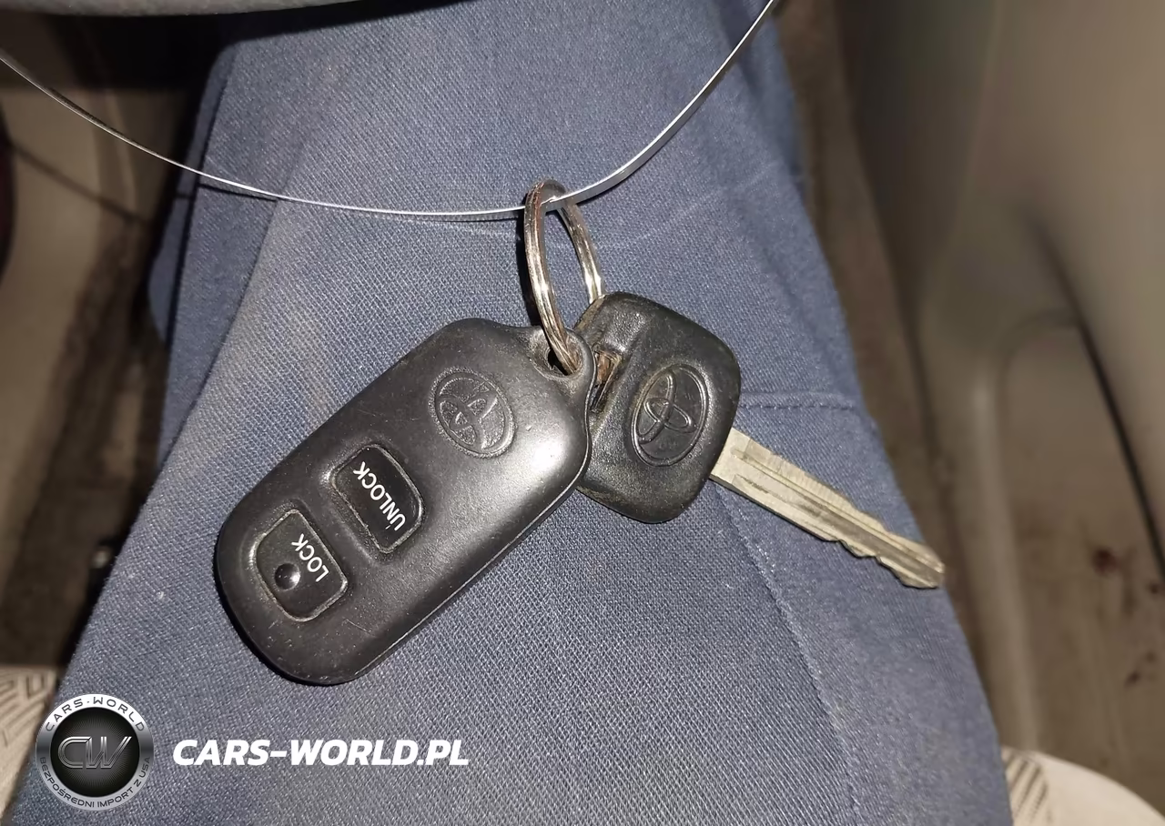 2002 Toyota Highlander V6 VIN:JTEGF21A120070041 - 11