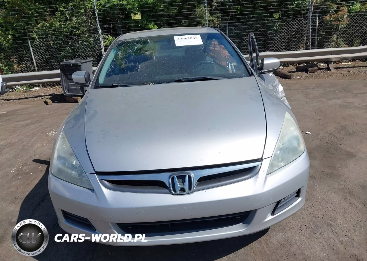 2006 Honda Accord 2.4 Ex VIN:1HGCM56876A033559 - 12
