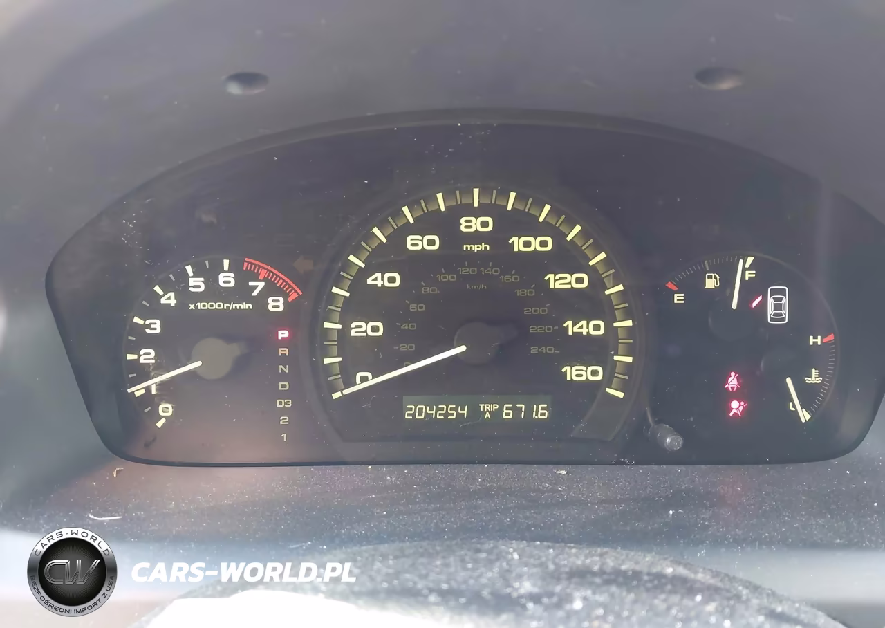 2006 Honda Accord 2.4 Ex VIN:1HGCM56876A033559 - 7