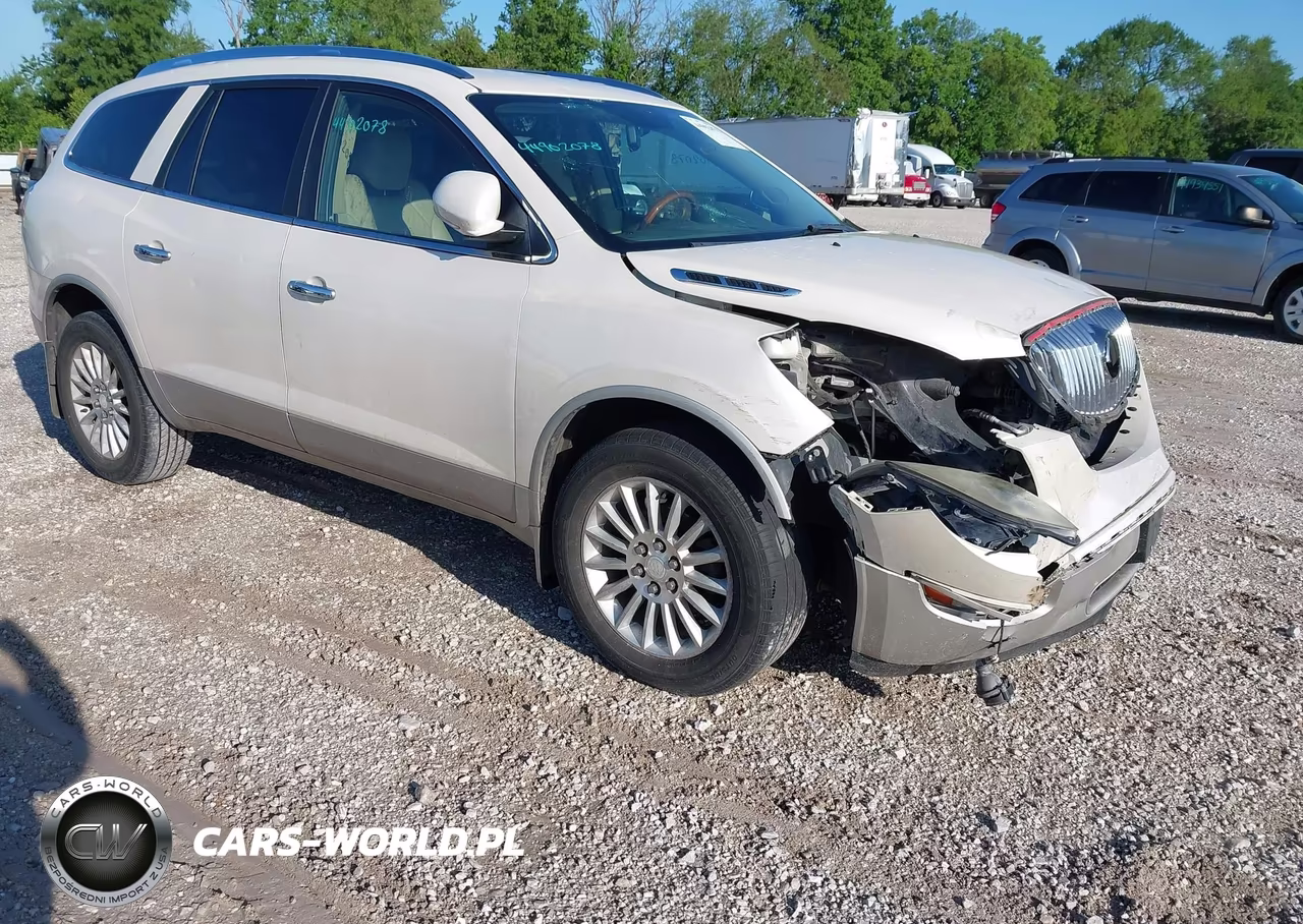 2011 Buick Enclave 1Xl