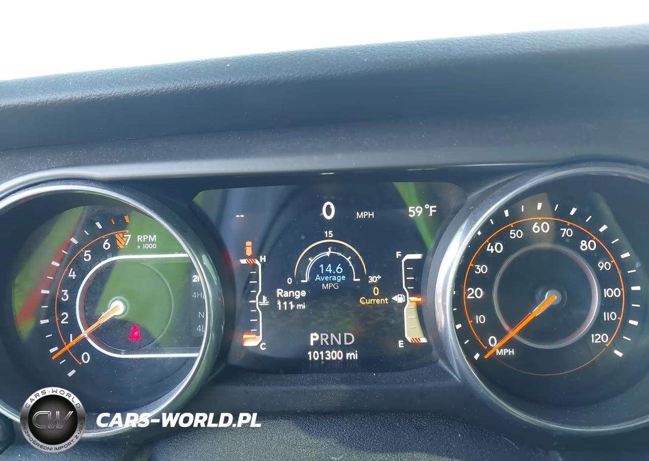 2018 Jeep Wrangler Unlimited Sport S 4X4 VIN:1C4HJXDG3JW115397 - 7