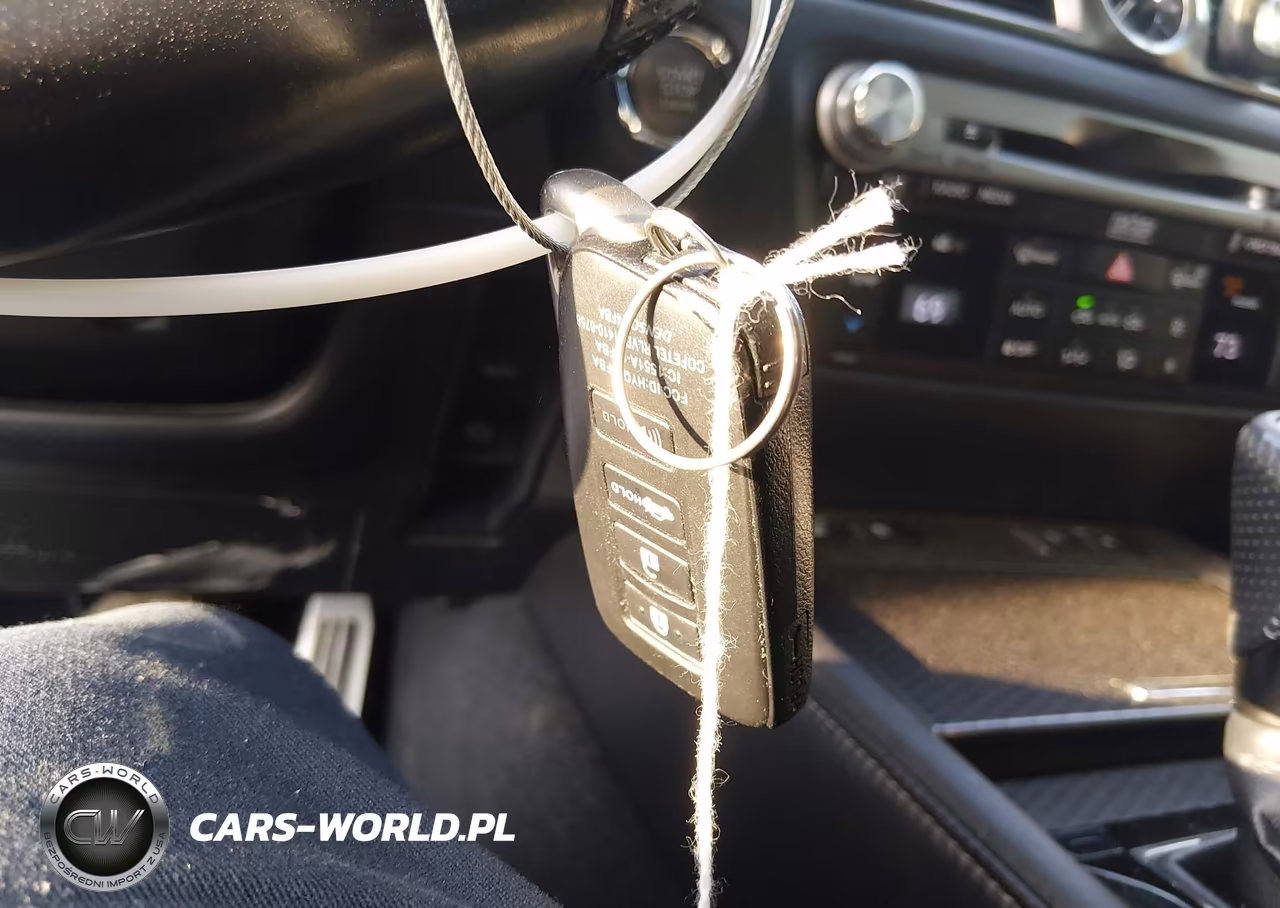 2016 Lexus Gs 350 F Sport VIN:JTHBZ1BL2GA003139 - 11