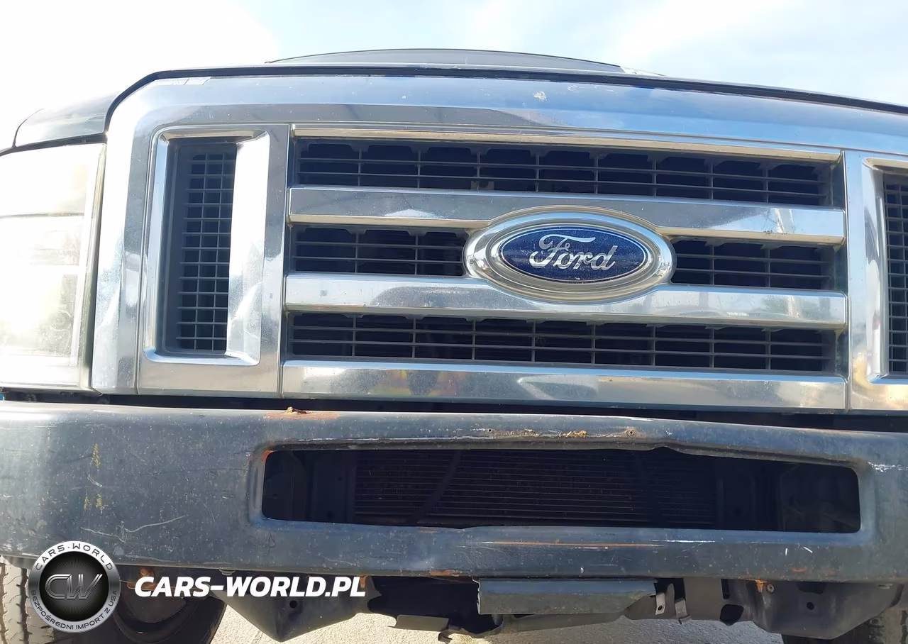 2013 Ford E-150 Commercial VIN:1FTNE1EW9DDA53188 - 17