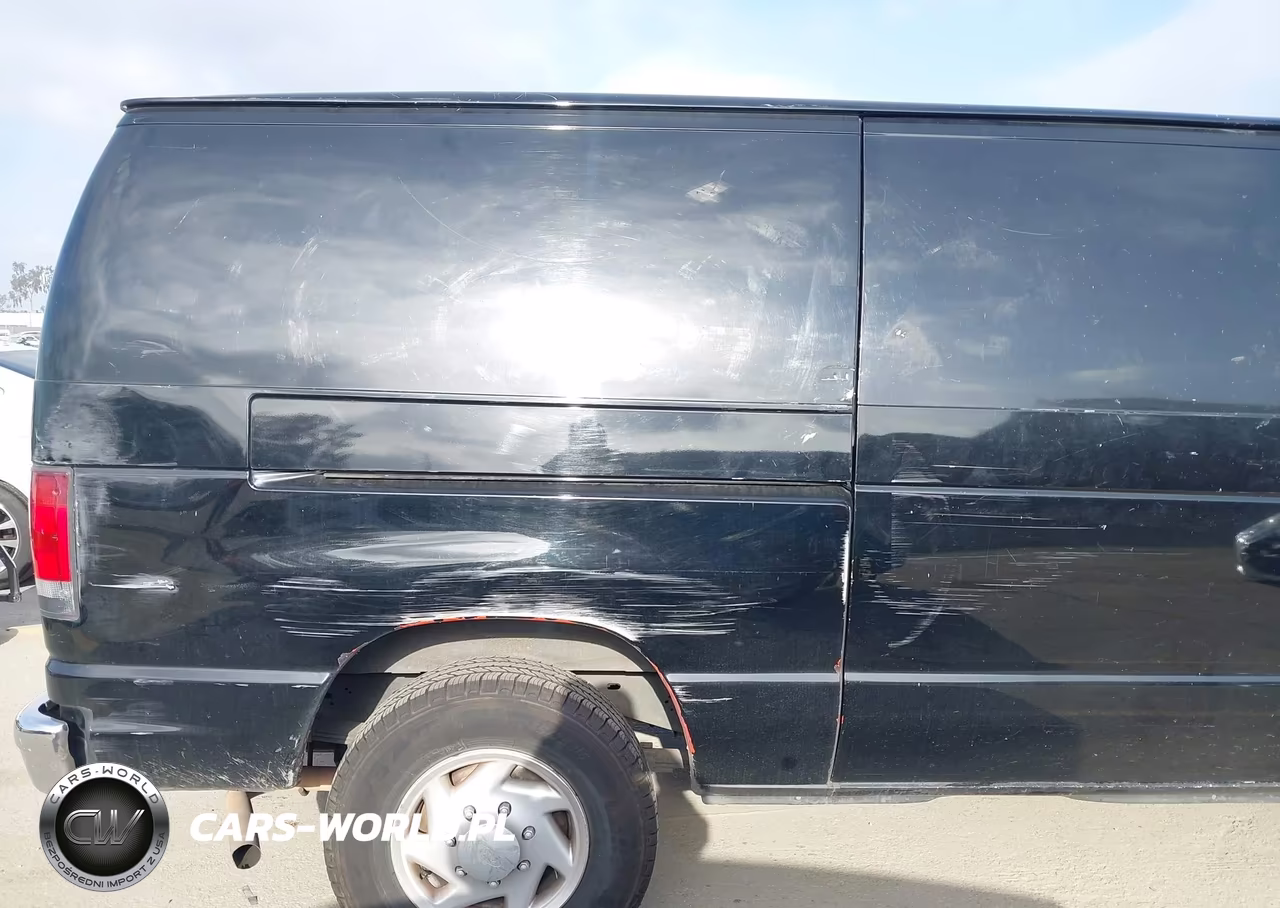 2013 Ford E-150 Commercial VIN:1FTNE1EW9DDA53188 - 18