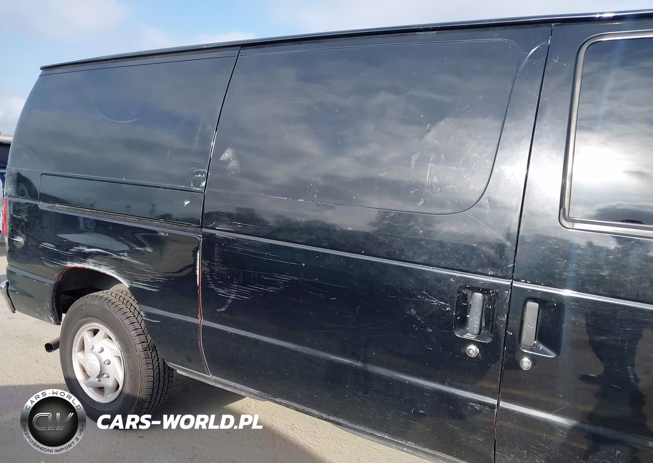 2013 Ford E-150 Commercial VIN:1FTNE1EW9DDA53188 - 20