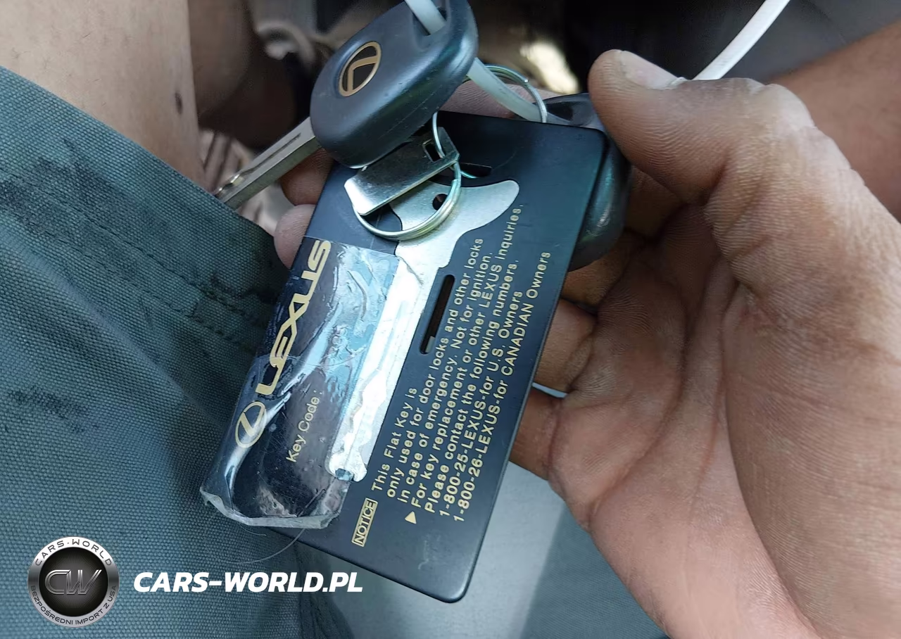 2007 Lexus Rx 350 VIN:2T2HK31U37C045025 - 11