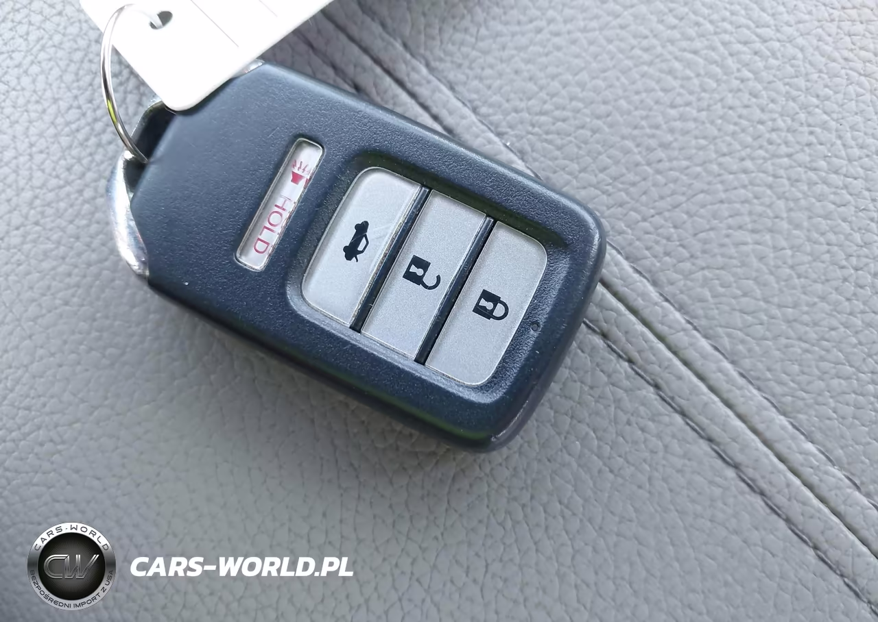 2015 Honda Accord Ex-L VIN:1HGCR2F89FA263300 - 11