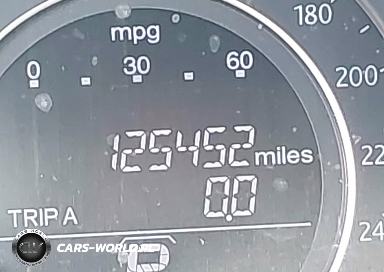 2015 Honda Accord Ex-L VIN:1HGCR2F89FA263300 - 15
