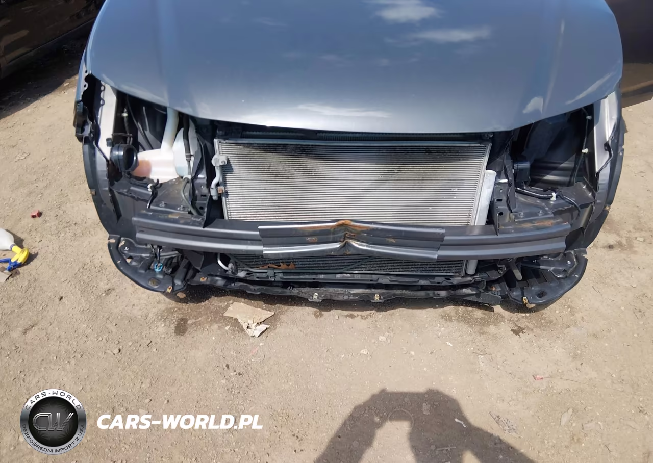 2015 Honda Odyssey Ex-L VIN:5FNRL5H66FB112946 - 6