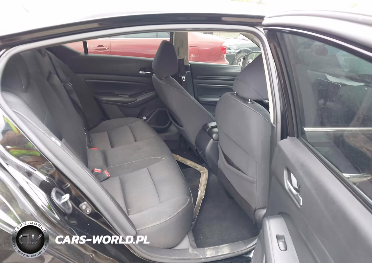 2019 Nissan Altima 2.5 S VIN:1N4BL4BW7KC200664 - 8