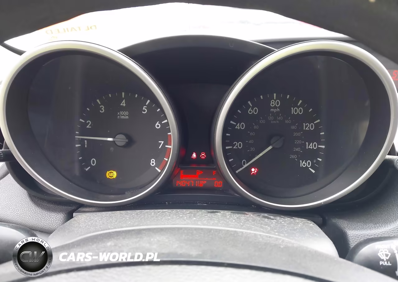 2010 Mazda Mazda3 I Sport VIN:JM1BL1SF5A1140421 - 7