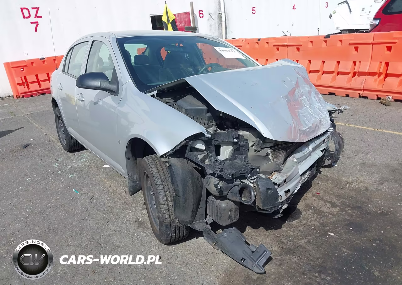 2006 Chevrolet Cobalt Ls