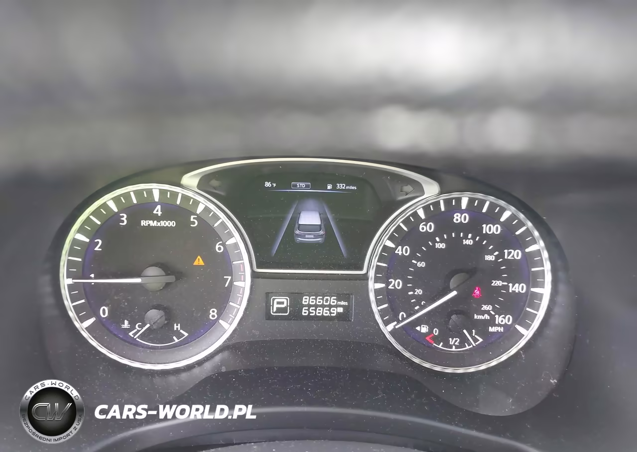 2015 Infiniti Qx60 VIN:5N1AL0MN2FC556783 - 7