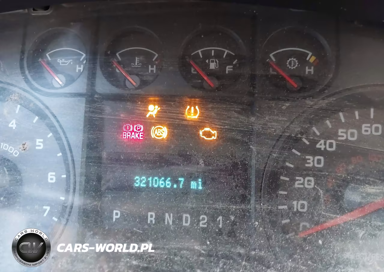 2009 Ford F-150 Stx-Xl VIN:1FTRX12W59FA47643 - 7