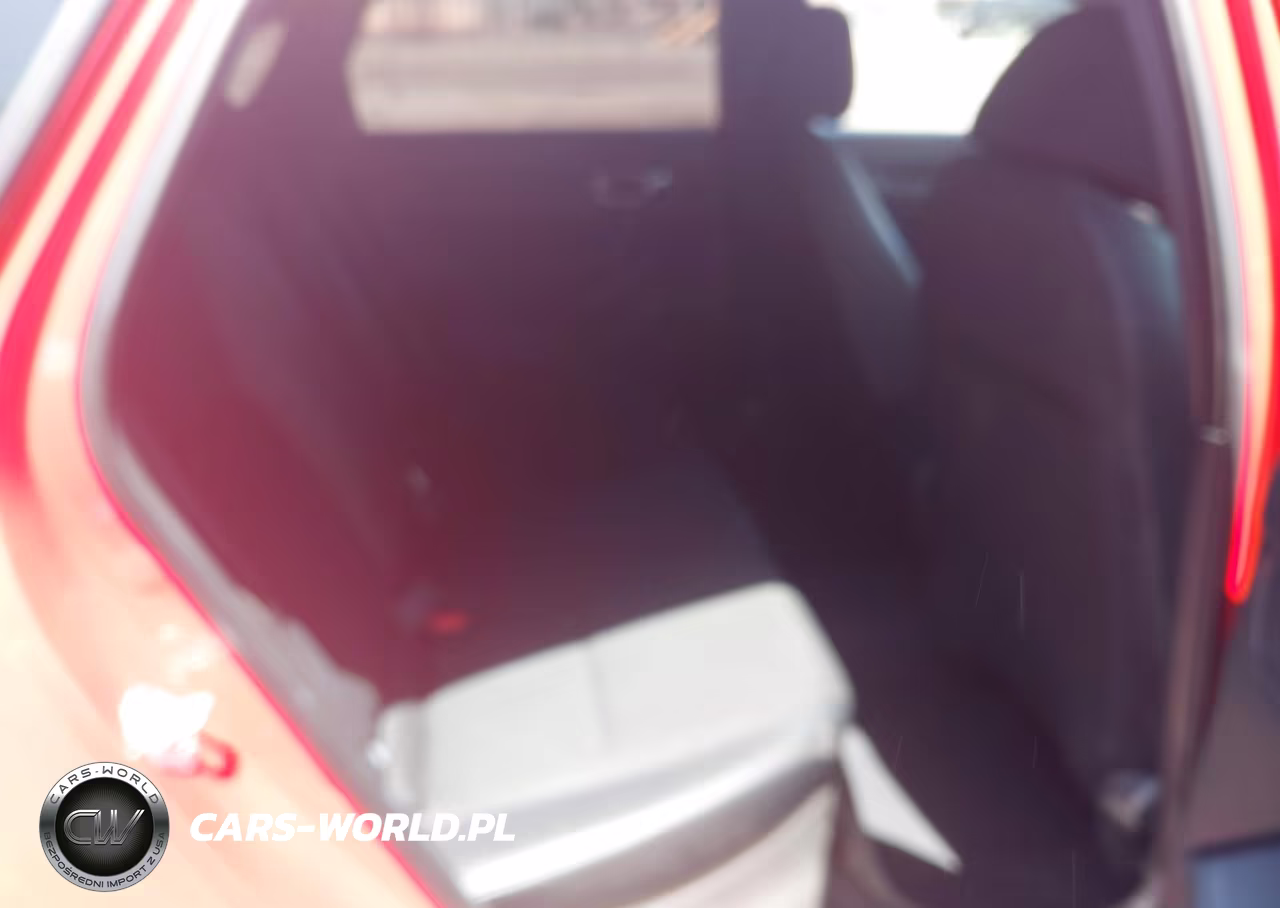 2022 Honda Civic Sport VIN:2HGFE2F52NH581113 - 8