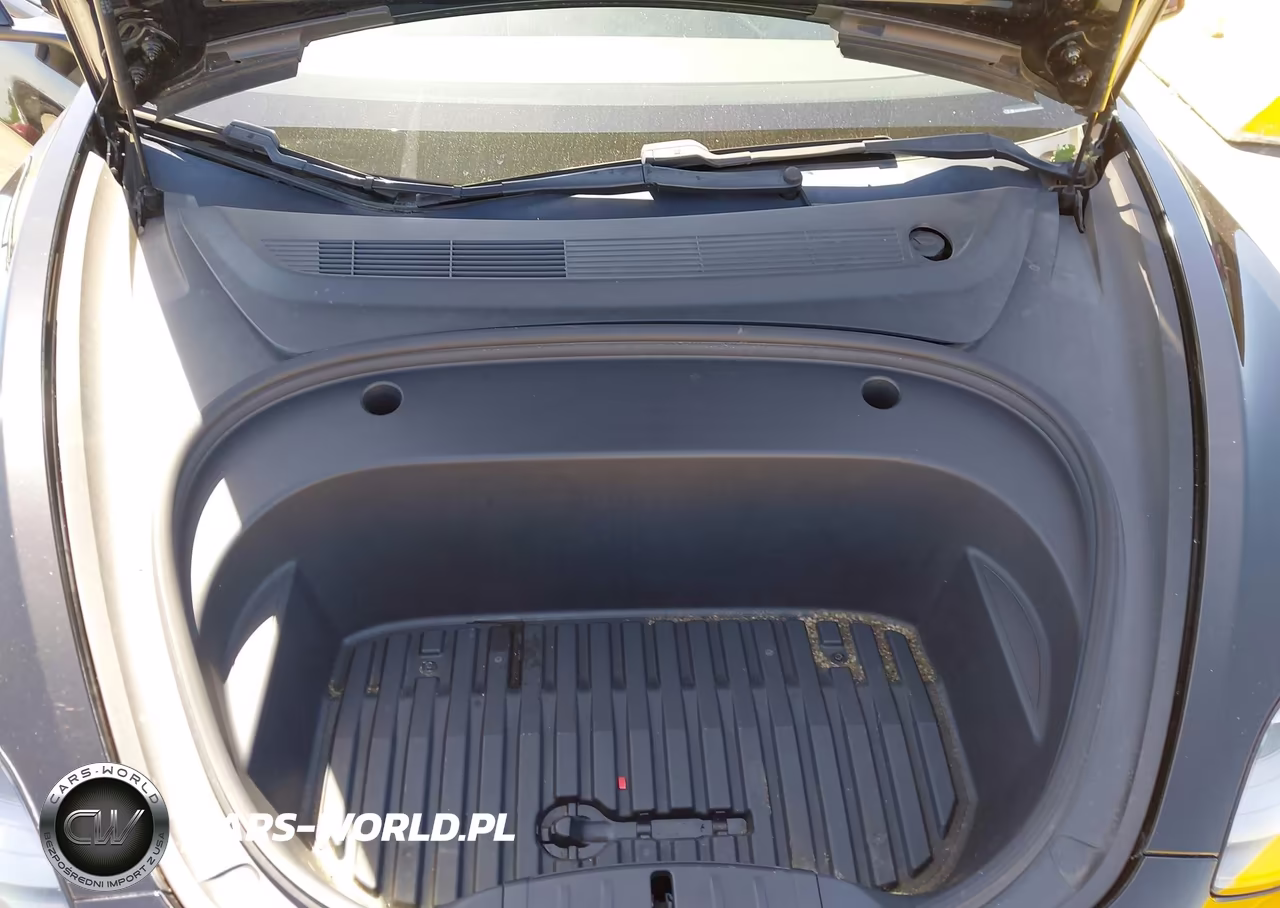 2021 Tesla Model 3 Standard Range Plus Rear-Wheel Drive VIN:5YJ3E1EA7MF938509 - 10