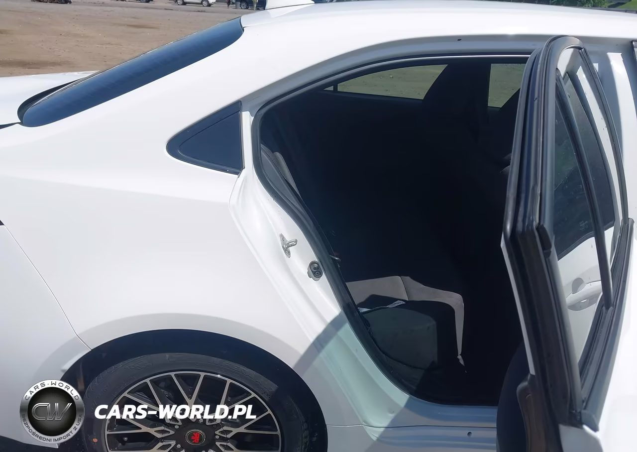 2022 Toyota Corolla Le VIN:5YFEPMAE0NP385060 - 8