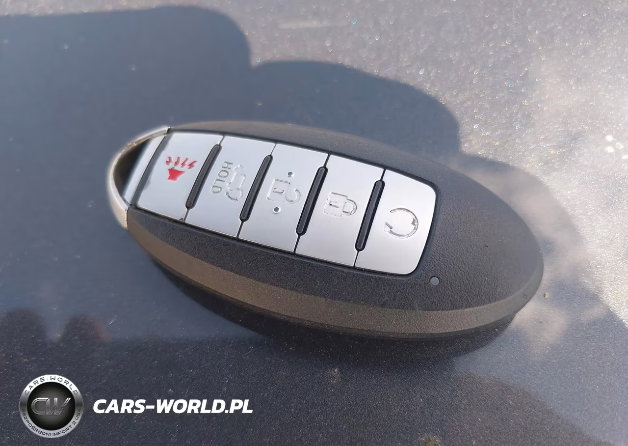 2019 Nissan Rogue Sv VIN:JN8AT2MV4KW391011 - 11