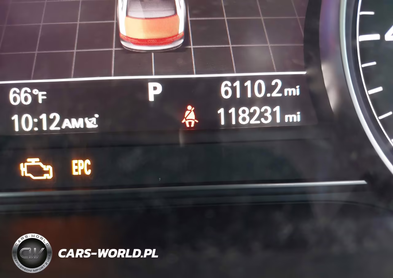 2016 Audi A8 L 4.0T Sport VIN:WAU43AFD7GN009197 - 14