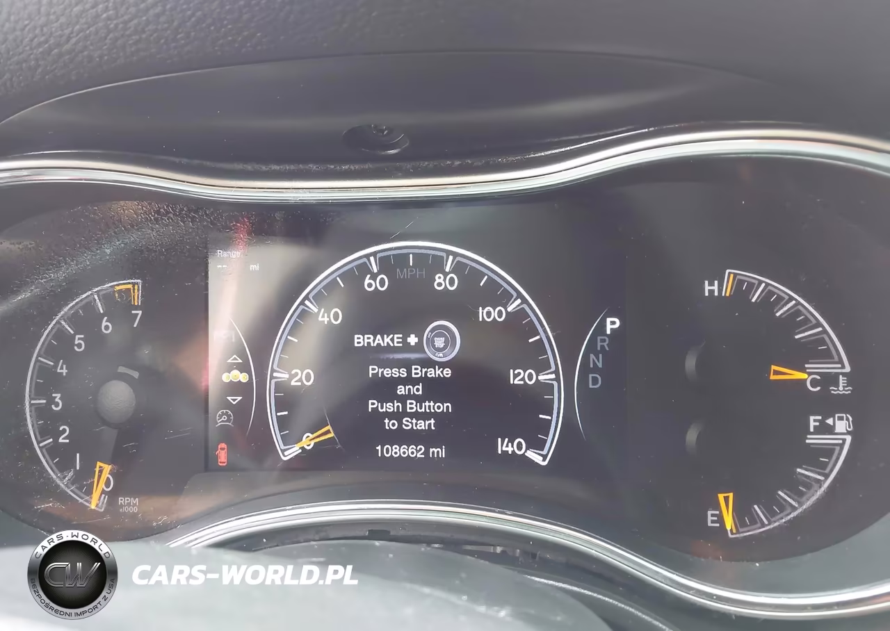 2019 Jeep Grand Cherokee Altitude 4X4 VIN:1C4RJFAGXKC838847 - 7