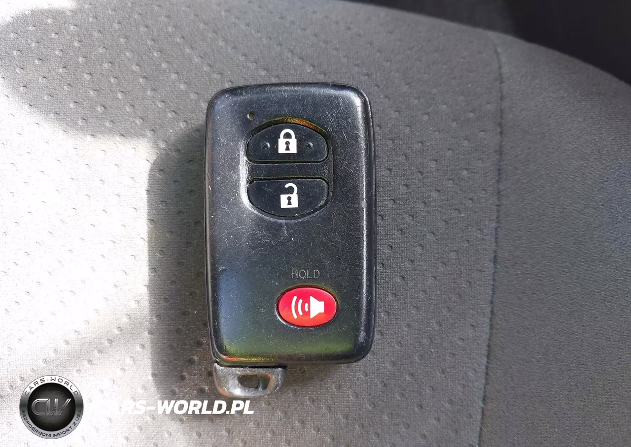 2010 Toyota Prius Ii VIN:JTDKN3DU3A0163395 - 11