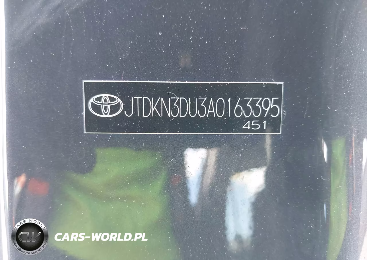 2010 Toyota Prius Ii VIN:JTDKN3DU3A0163395 - 17