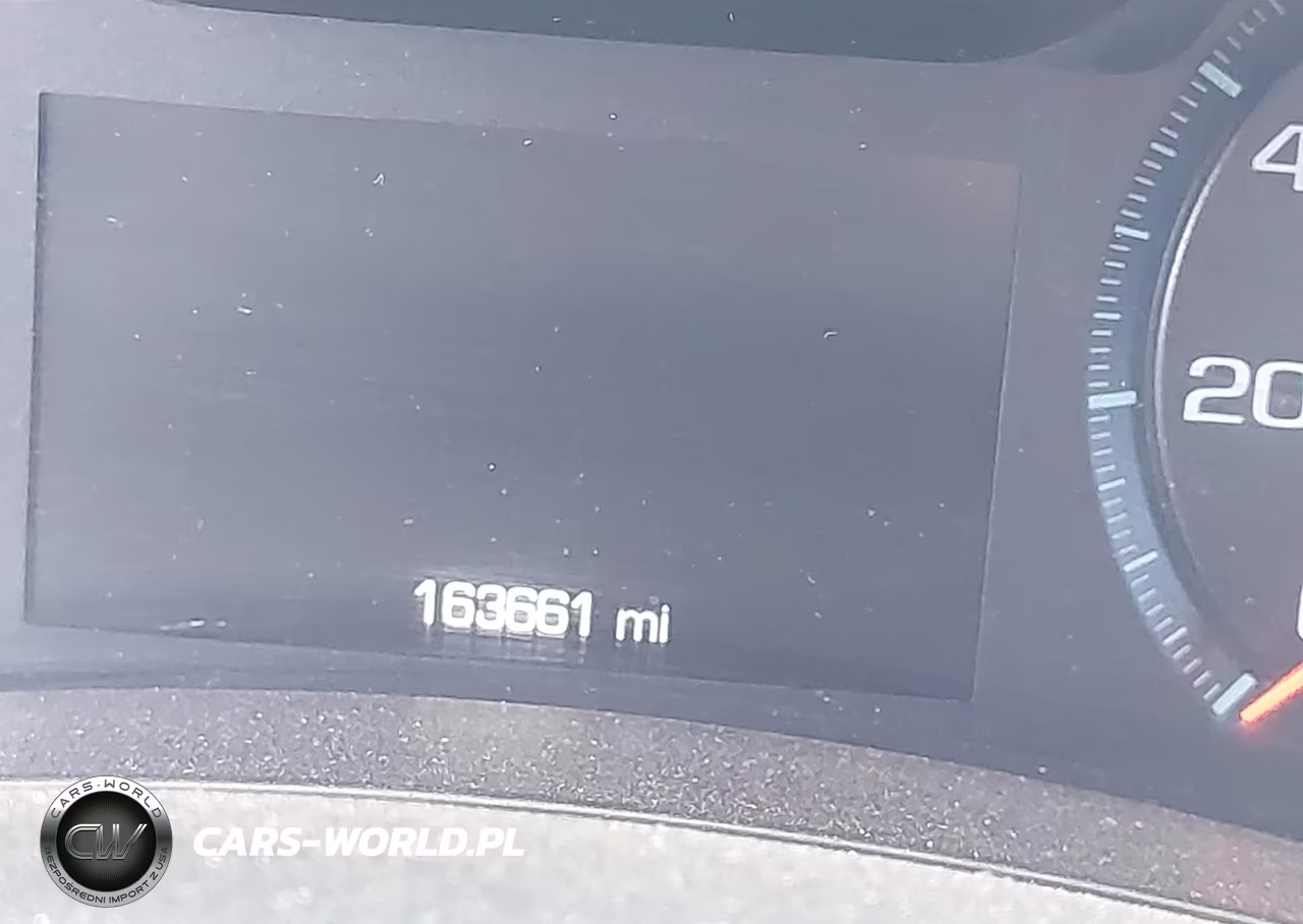 2014 Chevrolet Impala 1Lz VIN:2G1145SL2E9234188 - 7