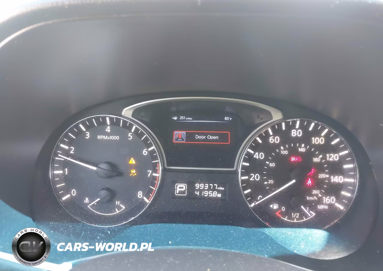 2013 Nissan Pathfinder S VIN:5N1AR2MN9DC669606 - 7