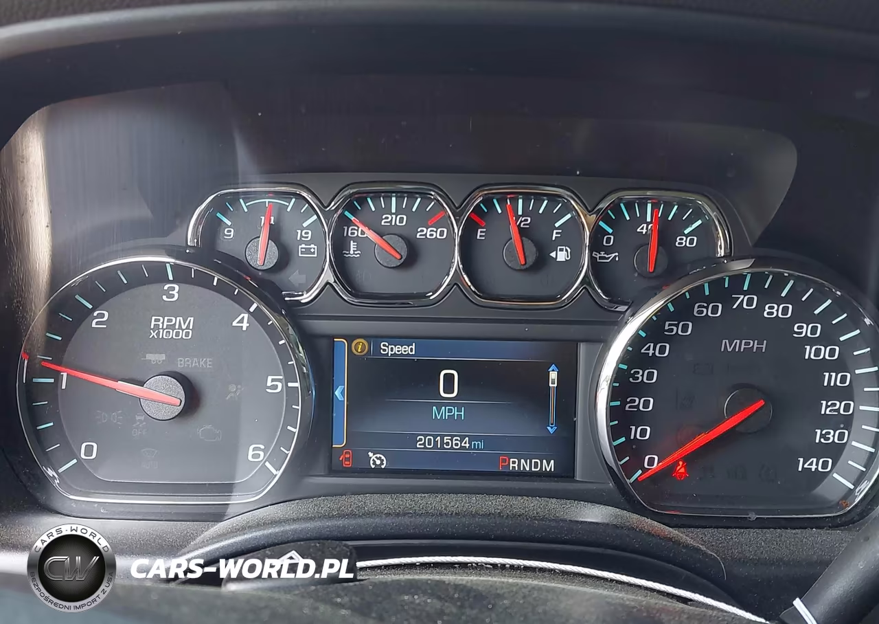 2014 Chevrolet Silverado 1500 1Lt VIN:3GCUKREH9EG393966 - 16