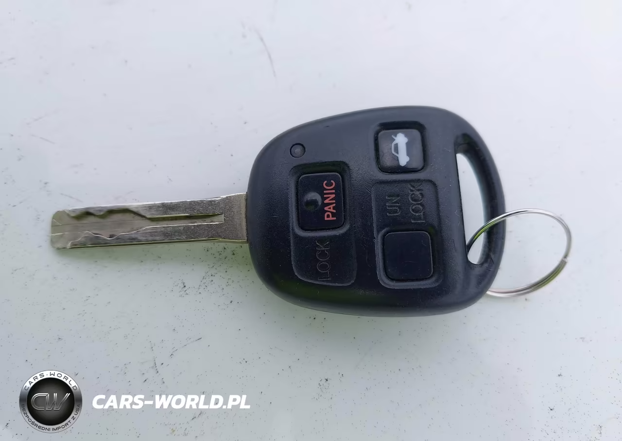 2004 Lexus Ls 430 VIN:JTHBN36F040127035 - 11