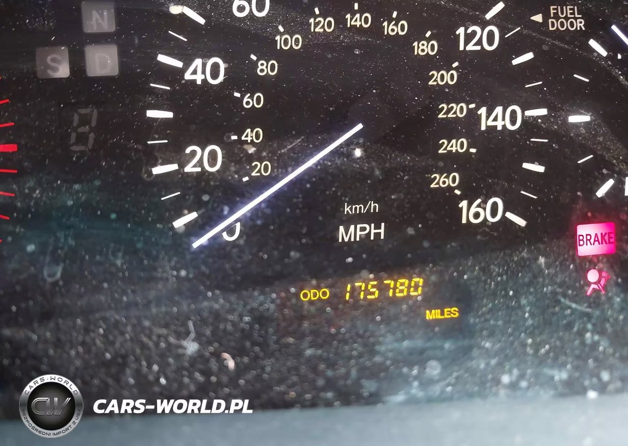 2004 Lexus Ls 430 VIN:JTHBN36F040127035 - 16
