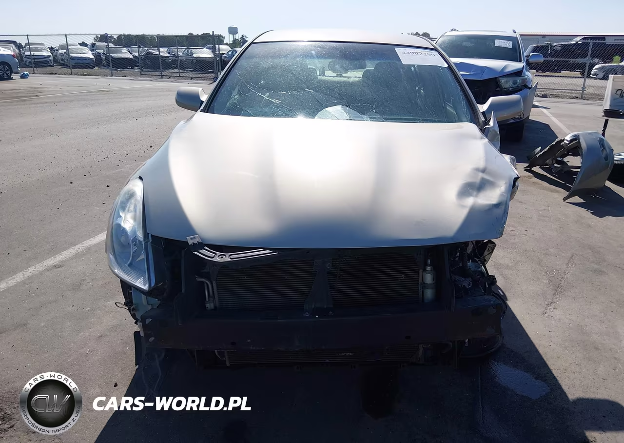 2010 Nissan Altima 2.5 S VIN:1N4AL2AP4AN406215 - 13