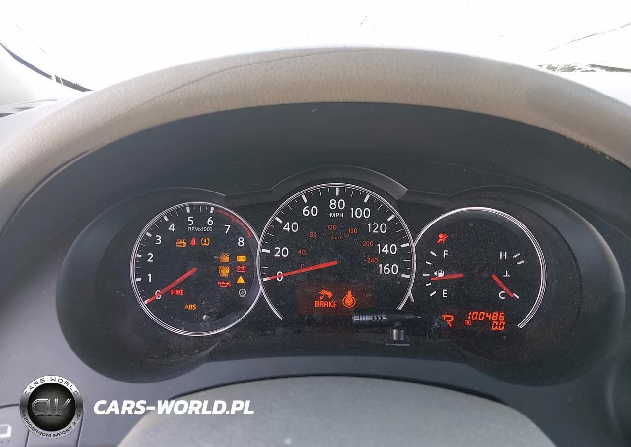 2010 Nissan Altima 2.5 S VIN:1N4AL2AP4AN406215 - 7