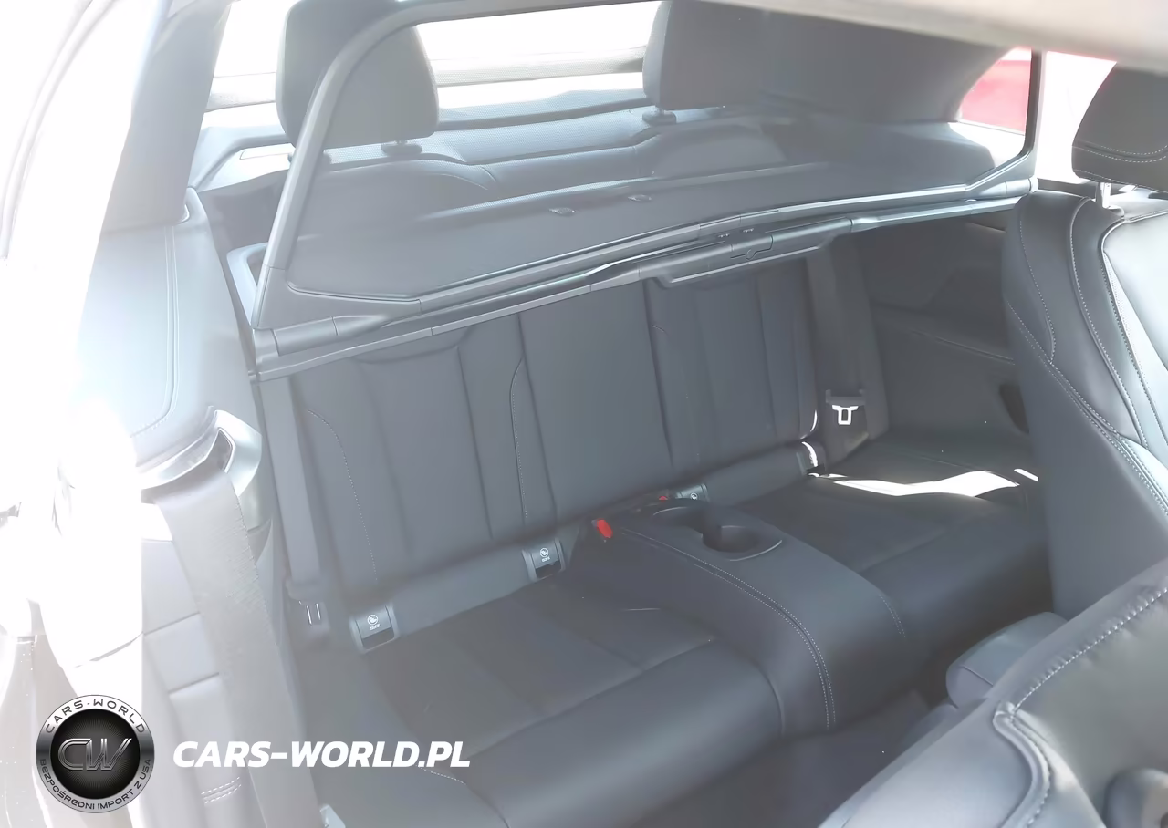 2026 BMW 430I VIN:WBA33DB04TCU99992 - 8