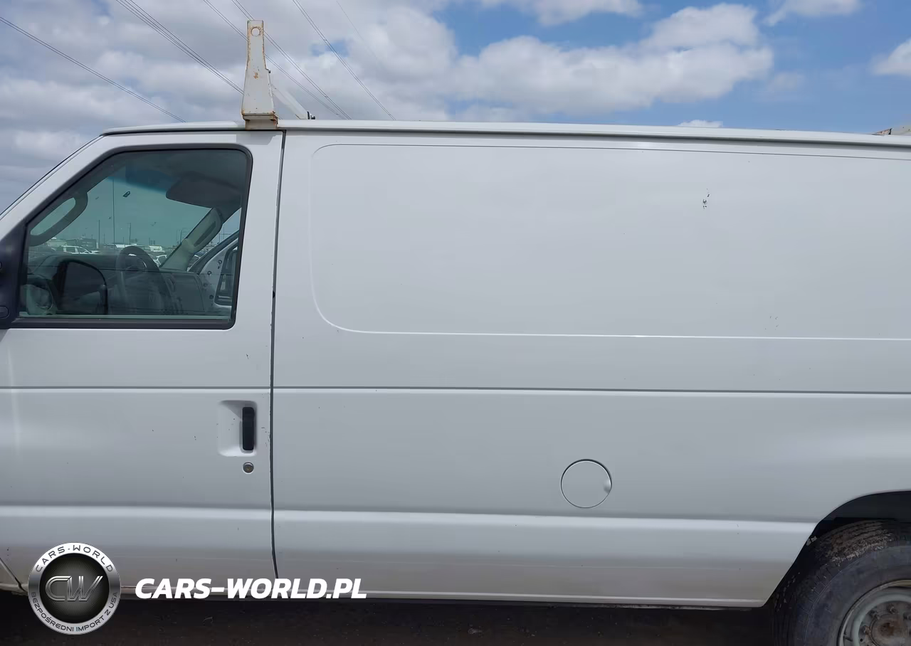 2012 Ford E-250 Commercial VIN:1FTNE2EL1CDB08257 - 15