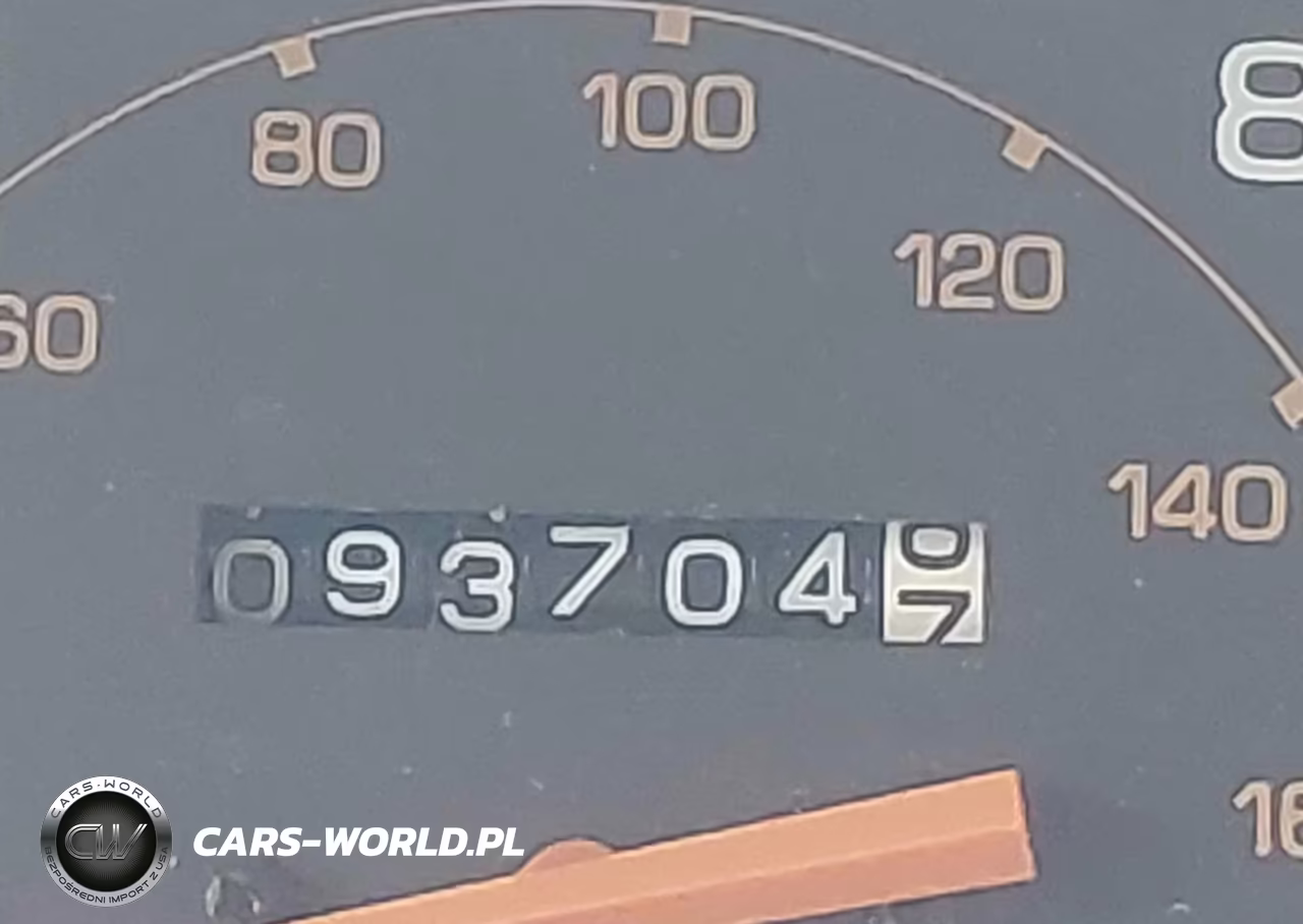 1991 Toyota Motorhome VIN:JT5VN94T7M0022160 - 12