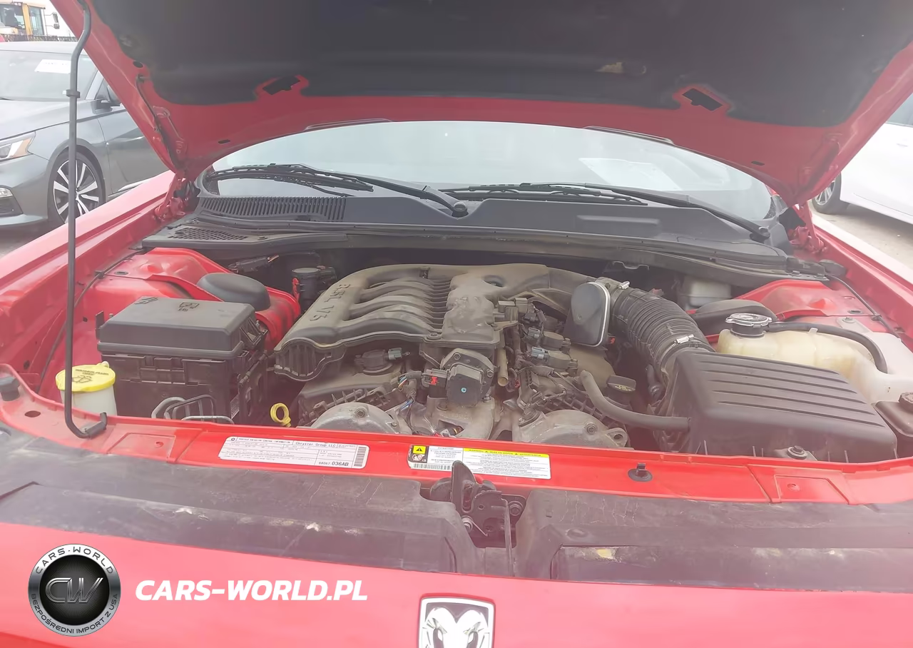 2010 Dodge Challenger Se VIN:2B3CJ4DV2AH260518 - 9