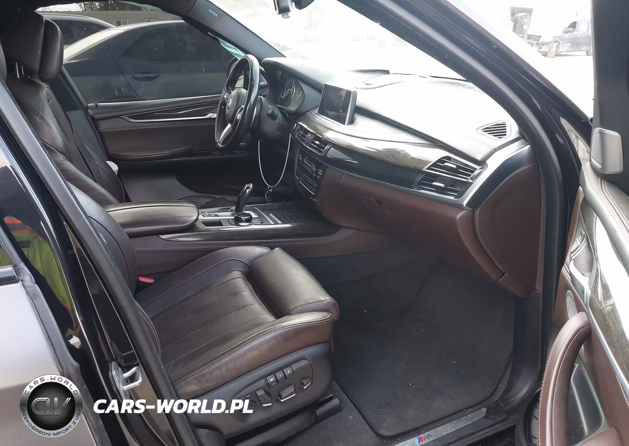 2018 BMW X5 Edrive xDrive40E Iperformance VIN:5UXKT0C55J0V98688 - 5